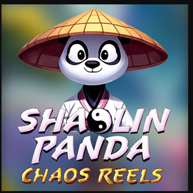 Shaolin Panda Chaos Reels